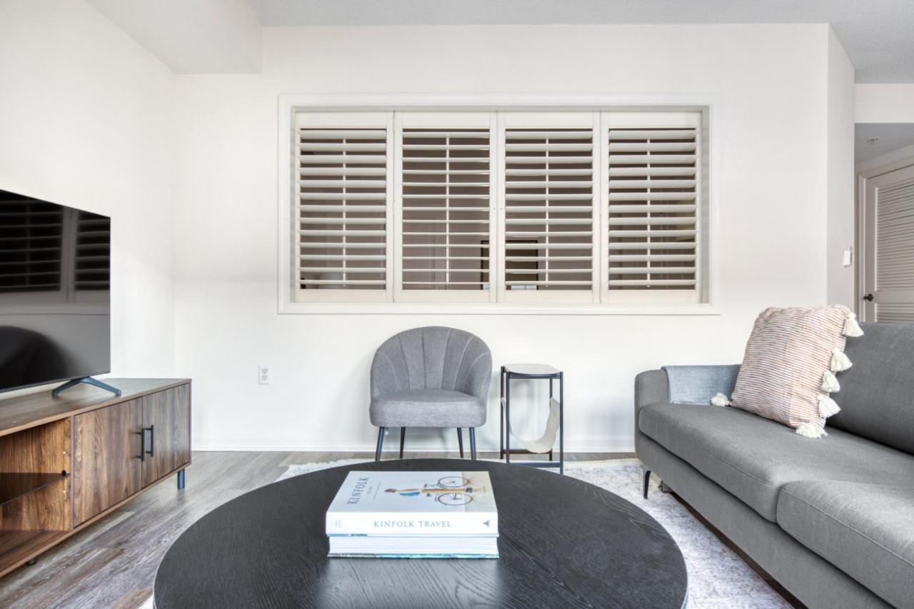 Ferienwohnung Logan Circle 1Br W Gym Wd Pool Nr Bars Wdc-483 Washington Exterior foto