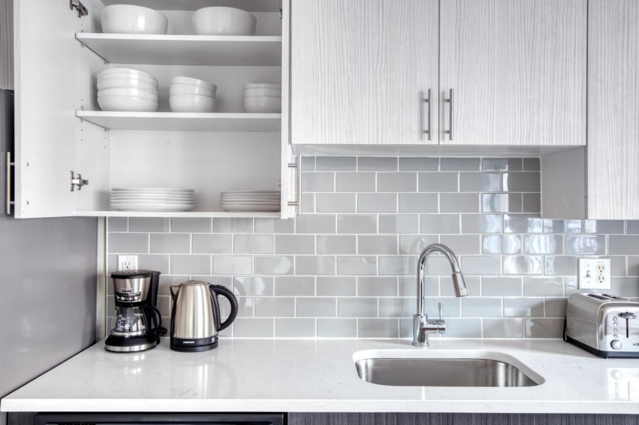 Ferienwohnung Logan Circle 1Br W Gym Wd Pool Nr Bars Wdc-483 Washington Exterior foto