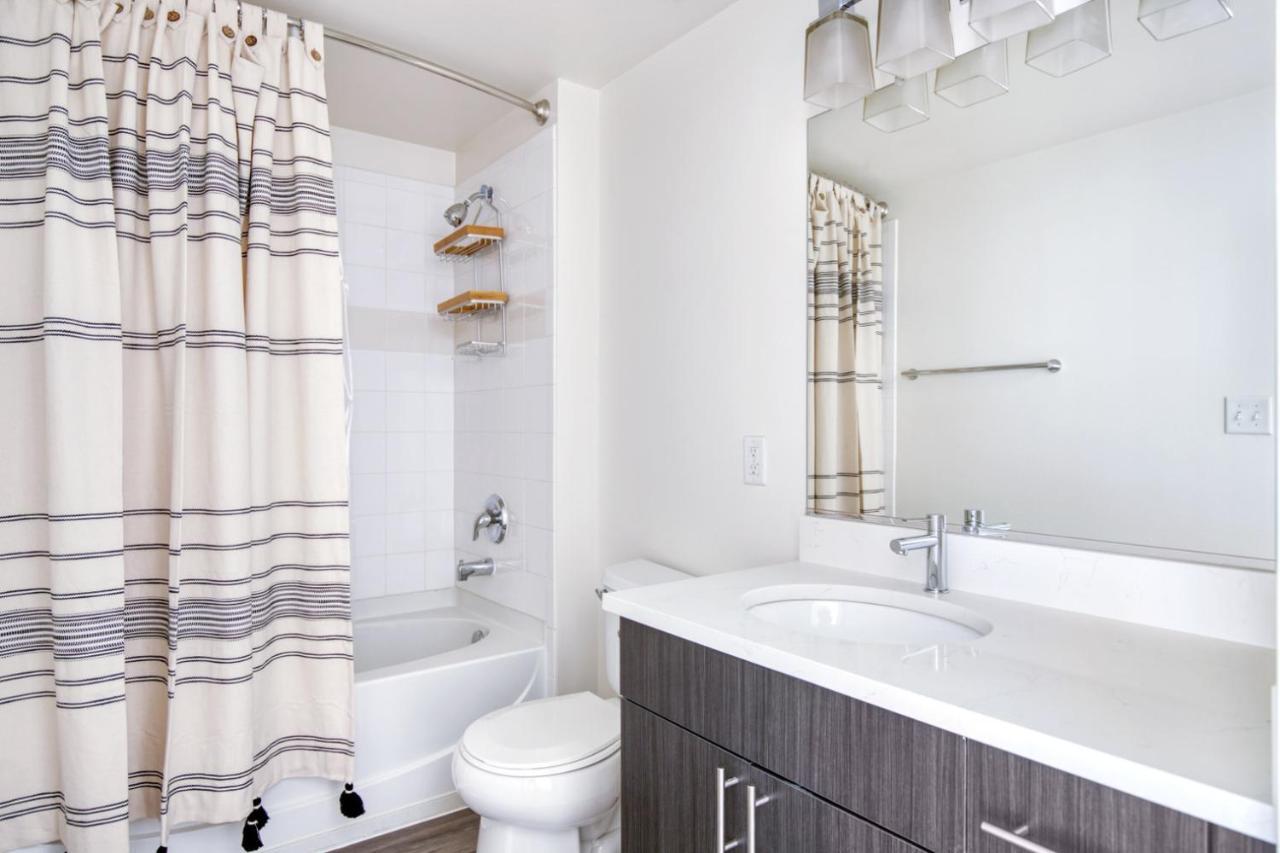 Ferienwohnung Logan Circle 1Br W Gym Wd Pool Nr Bars Wdc-483 Washington Exterior foto