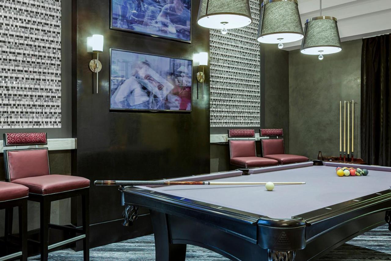 Ferienwohnung Logan Circle 1Br W Gym Wd Pool Nr Bars Wdc-483 Washington Exterior foto