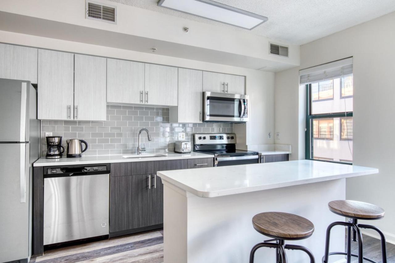 Ferienwohnung Logan Circle 1Br W Gym Wd Pool Nr Bars Wdc-483 Washington Exterior foto