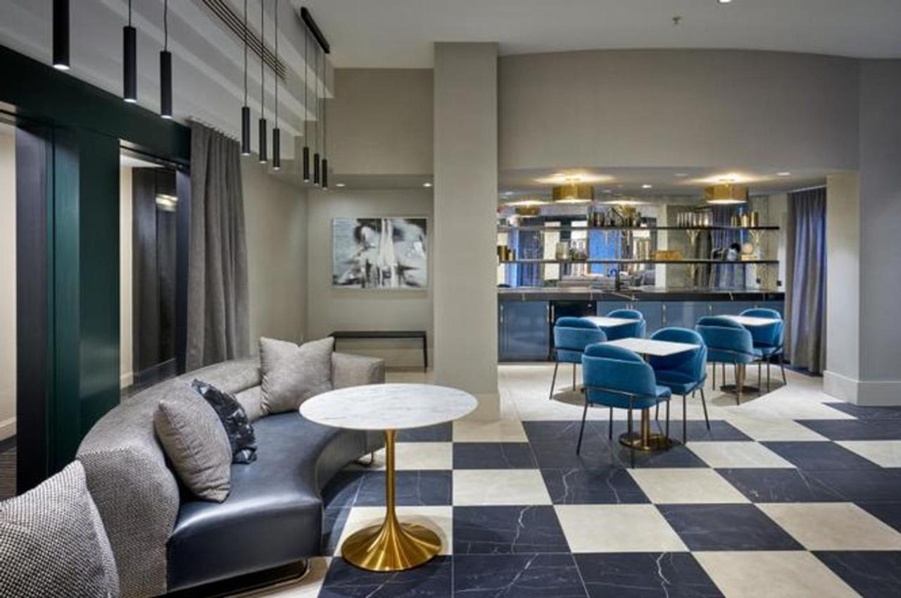 Ferienwohnung Logan Circle 1Br W Gym Wd Pool Nr Bars Wdc-483 Washington Exterior foto