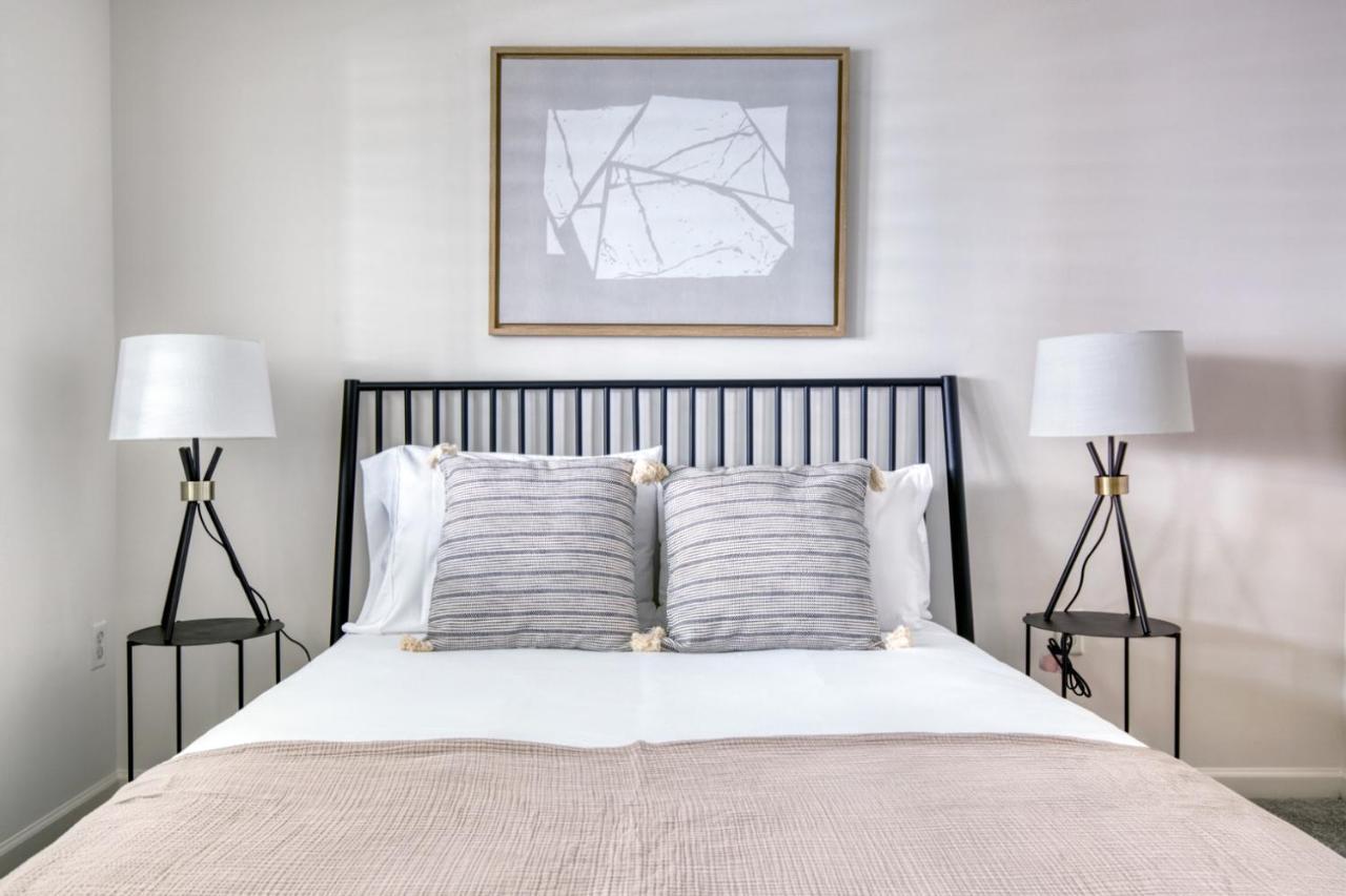 Ferienwohnung Logan Circle 1Br W Gym Wd Pool Nr Bars Wdc-483 Washington Exterior foto