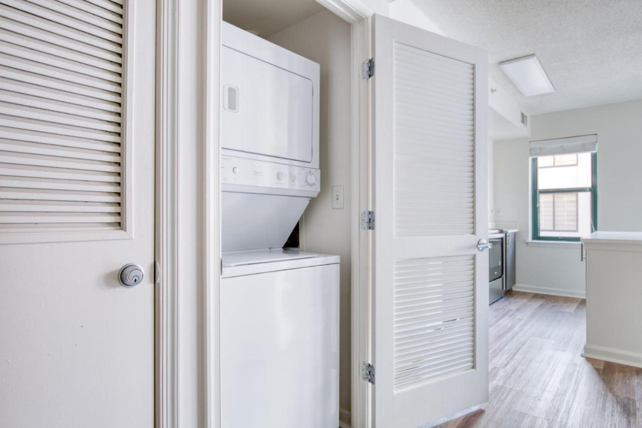 Ferienwohnung Logan Circle 1Br W Gym Wd Pool Nr Bars Wdc-483 Washington Exterior foto
