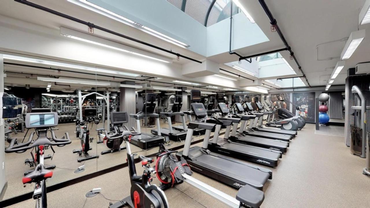 Ferienwohnung Logan Circle 1Br W Gym Wd Pool Nr Bars Wdc-483 Washington Exterior foto
