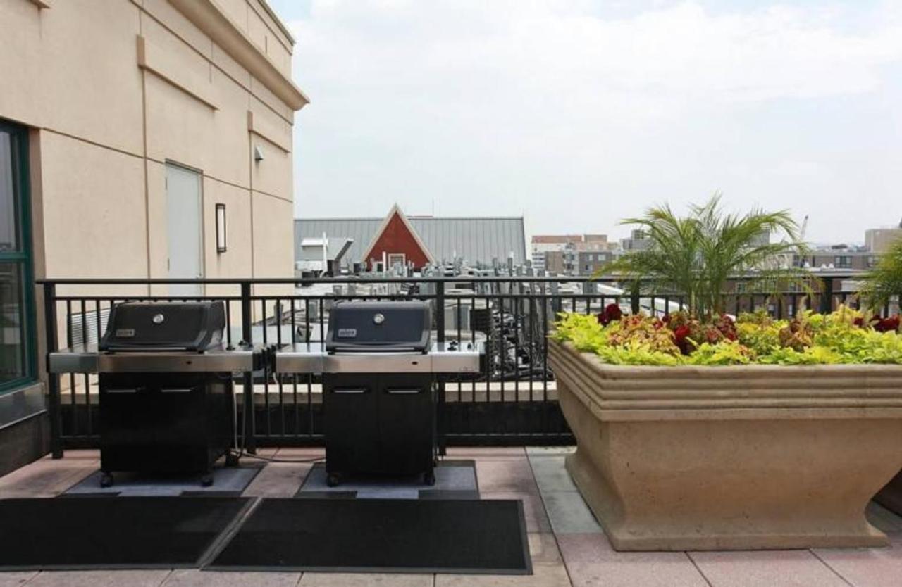 Ferienwohnung Logan Circle 1Br W Gym Wd Pool Nr Bars Wdc-483 Washington Exterior foto