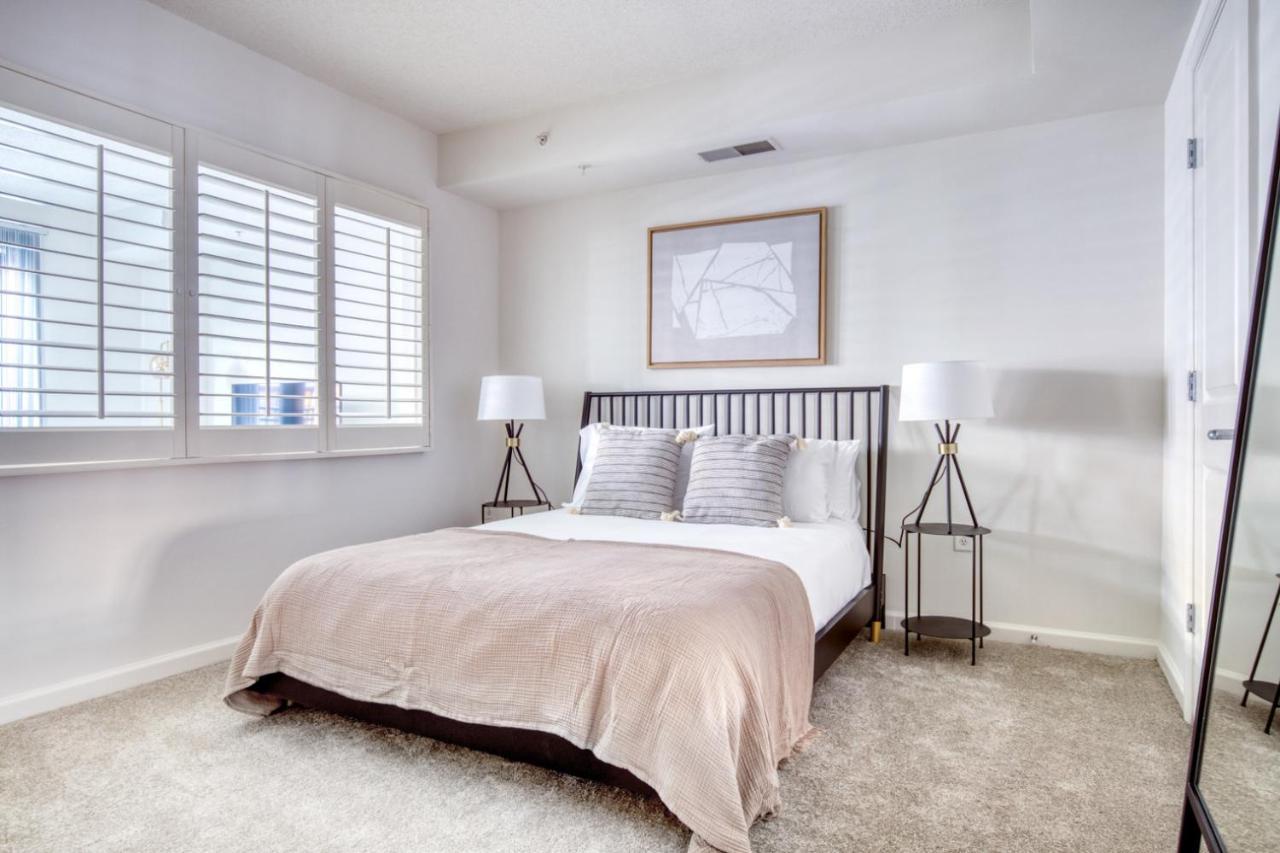 Ferienwohnung Logan Circle 1Br W Gym Wd Pool Nr Bars Wdc-483 Washington Exterior foto