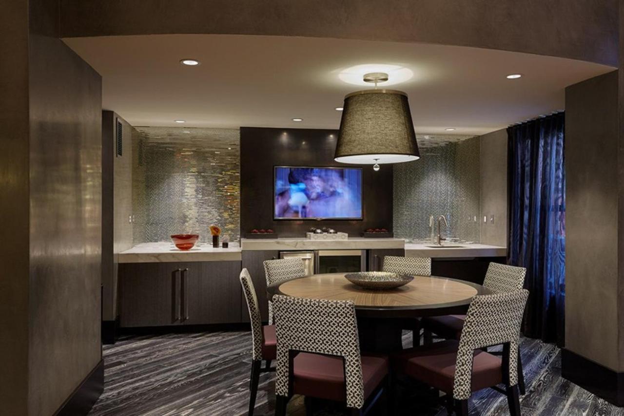 Ferienwohnung Logan Circle 1Br W Gym Wd Pool Nr Bars Wdc-483 Washington Exterior foto