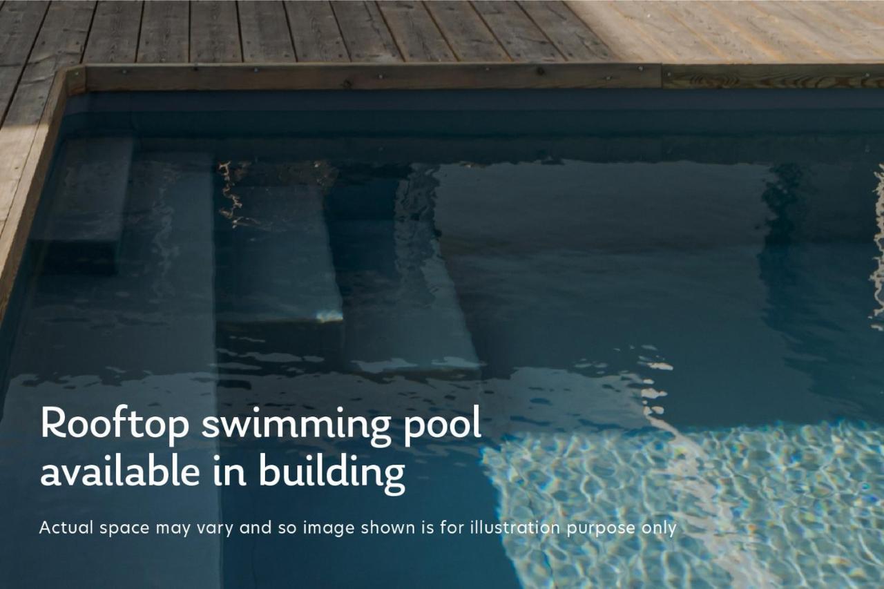 Ferienwohnung Logan Circle 1Br W Gym Wd Pool Nr Bars Wdc-483 Washington Exterior foto